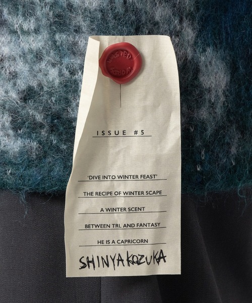 SHINYAKOZUKA（シンヤコヅカ）の「【SHINYAKOZUKA/シンヤコズカ