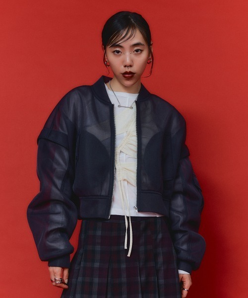 led.tokyo（レッドトウキョウ）の「【led.tokyo】2wayシアージップ  