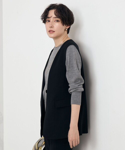 NOLLEY'S（ノーリーズ）の「《セットアップ対応》ウォッシャブル