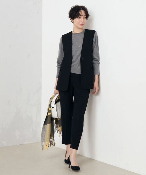 NOLLEY'S（ノーリーズ）の「《セットアップ対応》ウォッシャブル