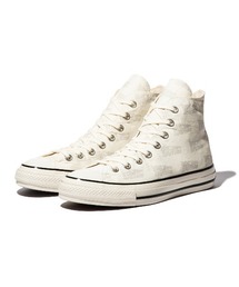 CONVERSE（コンバース）の「CONVERSE ALL STAR US LG HI / BACK TO THE FUTURE（コンバース オール スター US LG HI / バック・トゥ・ザ・フューチャー）（スニーカー・メンズ）」