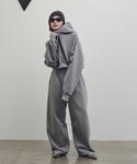 HANNE(アン)の「パンツ(スウェットパンツ)」