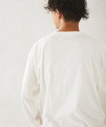 JOURNAL STANDARD relume | レイヤードロングスリーブTシャツ(Tシャツ/カットソー)