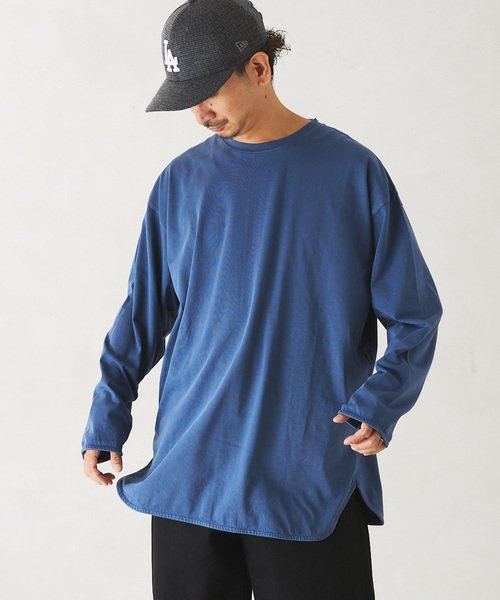 jornal standard luxe HARi SMILYロングスリーブT ロングスリーブTシャツ／一覧 – Hurley Japanオフィシャルオンライン
