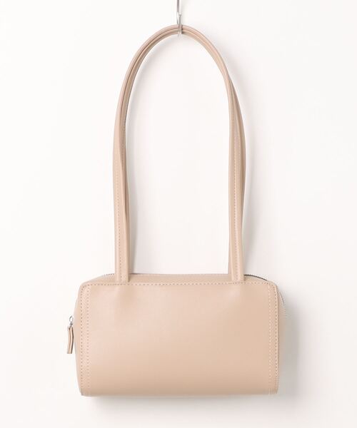 archives（アルシーヴ）の「スクエアショルダーバッグ（ショルダーバッグ・レディース・レッド/ベージュ/ブラック・FREE）」の22枚目の写真