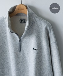PENNEYS | 『XLサイズ/WEB限定』『別注』PENNEYS×DOORS　THE FOX ハーフジップスウェット(スウェット)
