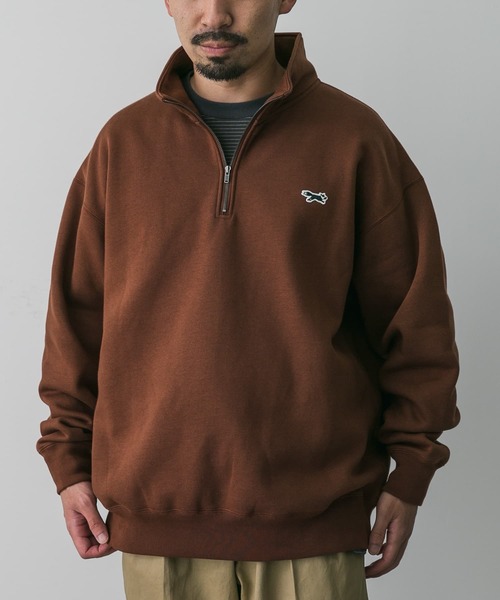 セール】『XLサイズ/WEB限定』『別注』PENNEYS×DOORS THE FOX