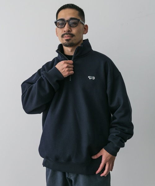 セール】『XLサイズ/WEB限定』『別注』PENNEYS×DOORS THE FOX