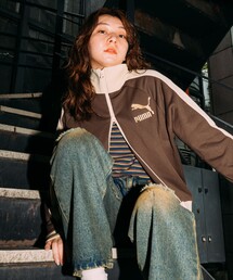 セール】PUMA × FREAK'S STORE/プーマ 別注 T7 Track Jacket