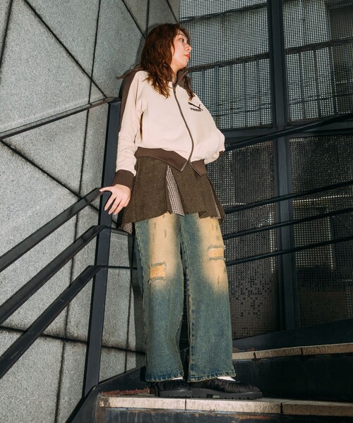 FREAK'S STORE（フリークスストア）の「PUMA/プーマ 別注 T7