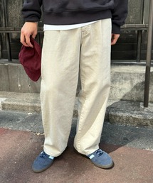 CIAOPANIC TYPY | タックワイドデニムパンツ(デニムパンツ)