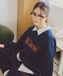 BROKEN BASE(ブロークンベース)の「トップス(スウェット)」