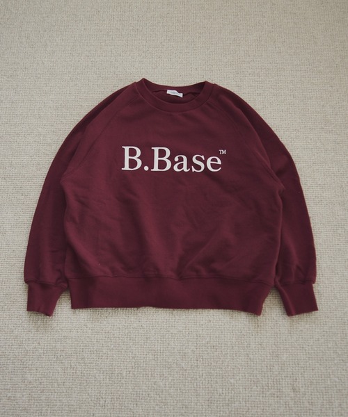 セール】Broken Base アソートスウェット（スウェット）｜BROKEN
