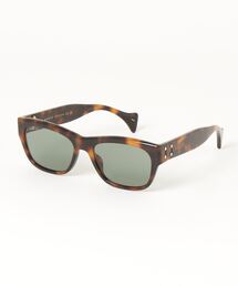 セール】【GUCCI/グッチ】スクエア サングラス GG1706S 001
