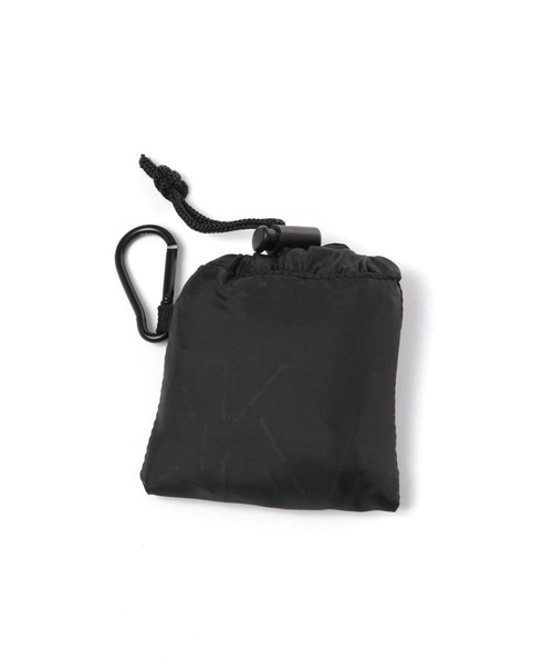 ロゴエコバッグ / 152317（エコバッグ/サブバッグ）｜LAKOLE（ラコレ