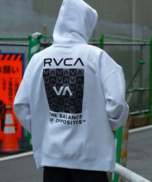 RVCA([J)RVCA Y BALANCE BOX HD p[J[ y2024NH~fz/[JobNvgvI[o[t[hp[J[Et[fB[(p[J[)