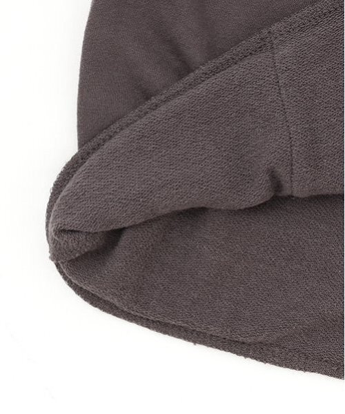 LOVETOXIC（ラブトキシック）の「【スポンジ・ボブ】×【Angel Blue】【綿100％】パーカ（パーカー・キッズ・ホワイト系その他/チャコール/オフホワイト・FREE）」の20枚目の写真