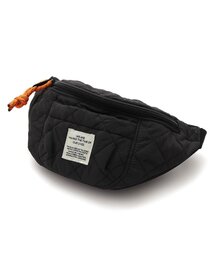 BREEZE | キルティングミニショルダーバッグ(ボディバッグ/ウエストポーチ)