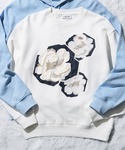 LACOSTE(ラコステ)の「トップス(スウェット)」