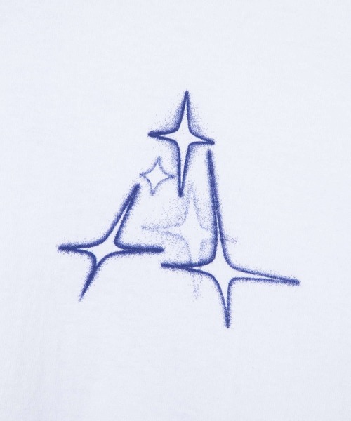 HUF GLEAM TEE ハフ グリーム プリントＴシャツ（Tシャツ/カットソー）｜HUF（ハフ）