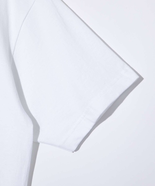 HUF GLEAM TEE ハフ グリーム プリントＴシャツ（Tシャツ/カットソー）｜HUF（ハフ）