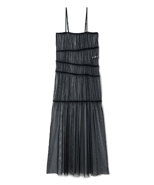 ブランド古着】キャミソールワンピース（ワンピース）｜PERVERZE  