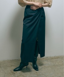 EL NINO WIDE PANTS RICE CORD（その他パンツ）｜NATAL DESIGN