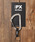 WILD THINGSiChVOXj́uyTHE PX by WILDTHINGSzCARABINER Ring MiL[z_[jvbO[