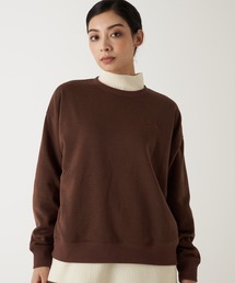 Eddie Bauer | 裏シャギー クルー(スウェット)