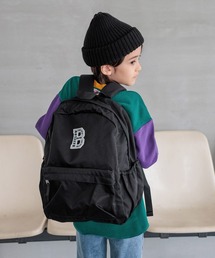BAYFLOW(�x�C�t���[)��[�@�\�����Q��] DAY PACK (KIDS)(�o�b�N�p�b�N/�����b�N)