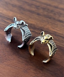 w*u様 Needles 蝶モチーフ リング　17号 Needles 蝶モチーフ リング 17号 13号 蝶 リング 指輪 13号 18金