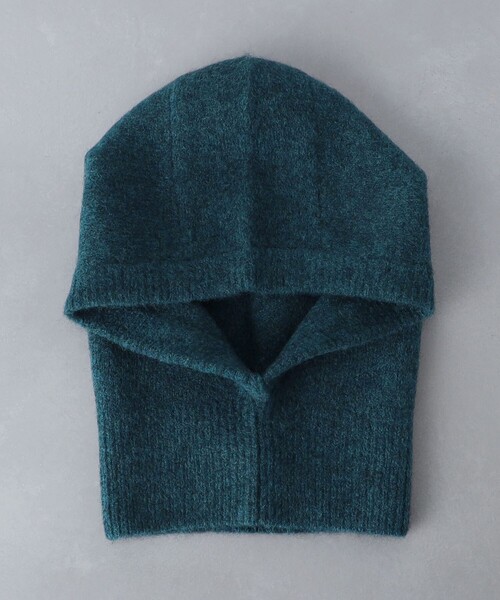 UNITED ARROWS（ユナイテッドアローズ）の「ヤク ヘアリー バラクラバ