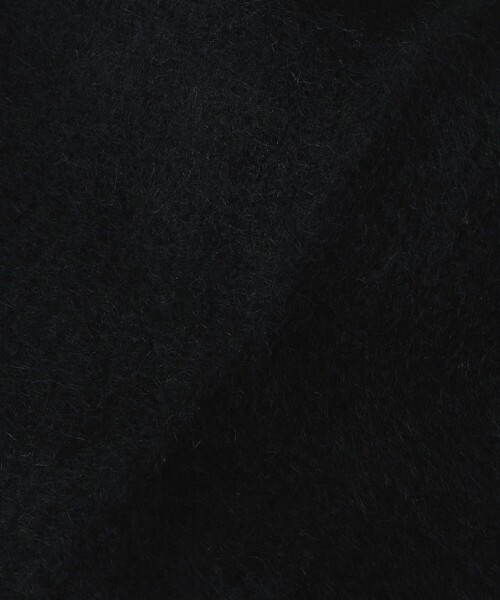 UNITED ARROWS（ユナイテッドアローズ）の「ヤク ヘアリー バラクラバ（マフラー・メンズ・ダークグリーン/グレー/ブラック/ベージュ・FREE）」の16枚目の写真