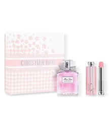 本日のみお値下げ！【新品未使用】ミス ディオール コフレ　限定品 Dior（ディオール）の「ミス ディオール コフレ(限定品)（香水