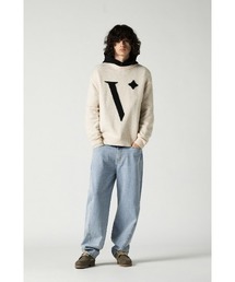 デニムパンツ / DENIM PANTS