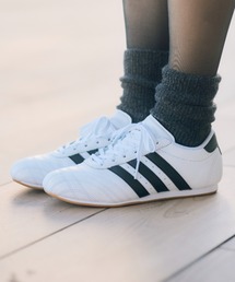 adidas(AfB_X)TAEKWONDO LACE W@JS1194(Xj[J[)