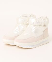 【RUBBER DUCK】SPORTY SNOWJOGGER NYLON(ラバーダック スポーティ スノージョガー ナイロン)