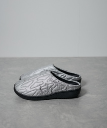 SALON adam et rope' | 【J'aDoRe・店舗限定】【SUBU(スブ)】Outline SILVER(スリッポン)