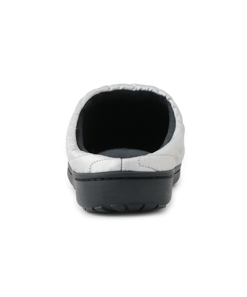 SALON adam et rope'（サロン アダム エ ロペ）の「【J'aDoRe・店舗限定】【SUBU(スブ)】Outline SILVER（スリッポン・レディース・シルバー・1）」の7枚目の写真