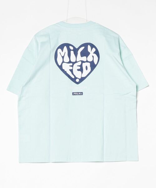 MILKFED. -  february6 グッズ 人気のアパレルブランド「MILKFED.」がガシャポン®になった