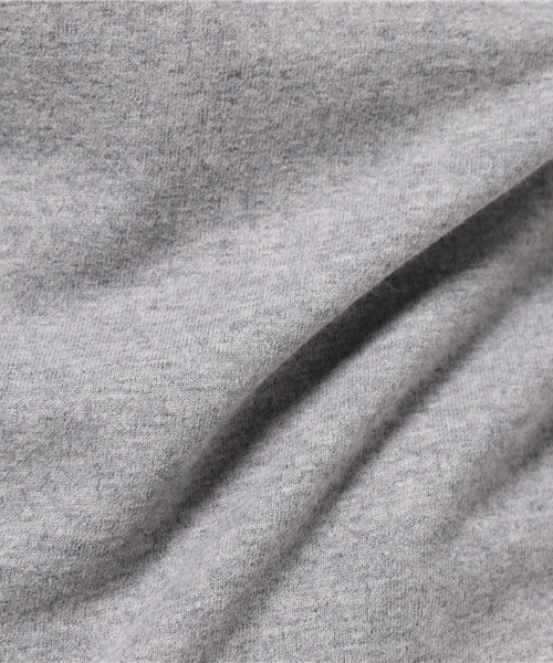 CIAOPANIC TYPY（チャオパニックティピー）の「インナータートルネックプルオーバー（Tシャツ/カットソー・メンズ・ネイビー/ホワイト/グレー・LARGE/SMALL/MEDIUM）」の5枚目の写真