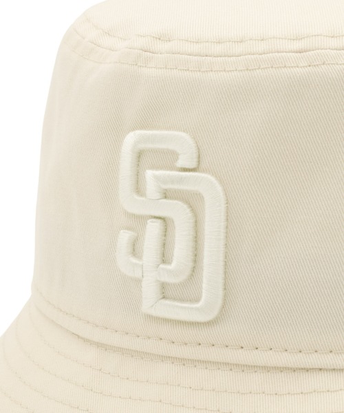 ニューエラ バケットハット MLB トナルカラー（ハット）｜NEW ERA