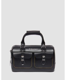 Dr. Martens（ドクターマーチン）の「Dr. Martens ドクターマーチン トップ ハンドル バッグ 40758001（ハンドバッグ）」