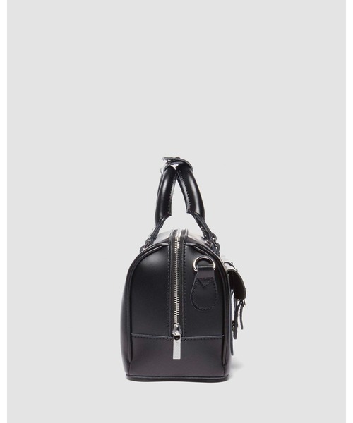 Dr. Martens(ドクターマーチン)の「Dr. Martens/ドクターマーチン トップ ハンドル バッグ 40758001(ハンドバッグ・レディース・ブラック・FREE)」の9枚目の写真