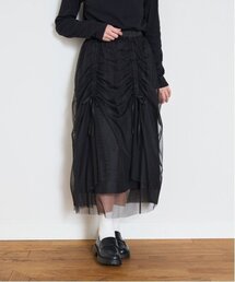 LOVETOXIC｜ラブトキシックのスカート（ブラック/黒色系）通販 - ZOZOTOWN