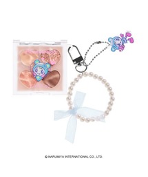 MilleFee(�~���t�B�[)�̂Ղ��Ղ��ܑ܃p���b�g(�A�C�V���h�E)