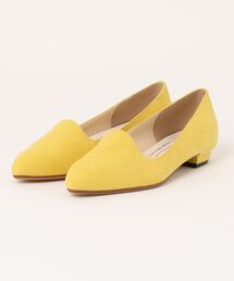 JOLI ENCORE ジョリー アンコール OPERA PPS 1.5 オペラパンプス 1.5 JE80250 YELLOW
