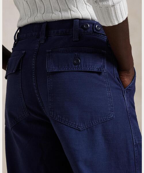 セール】Ricky ワイドレッグ クロップ パンツ（その他パンツ