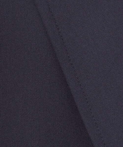 J.PRESS YORK STREET(ジェイプレスヨークストリート)の「【UNISEX】ネイビーブレザー / シングル / 金釦(テーラードジャケット・メンズ・ネイビー系・SMALL/LARGE)」の13枚目の写真