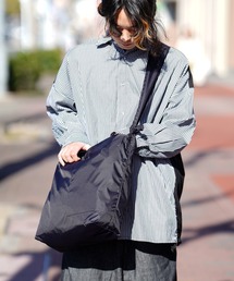 BURLAP OUTFITTER | BURLAP OUTFITTER バーラップアウトフィッター PACKABLE CARRY 210(ショルダーバッグ)
